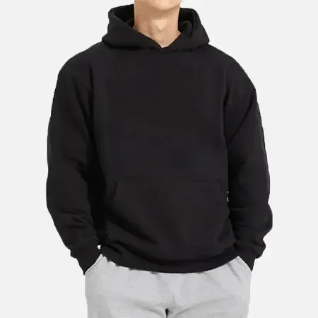 Pullover Hoodie