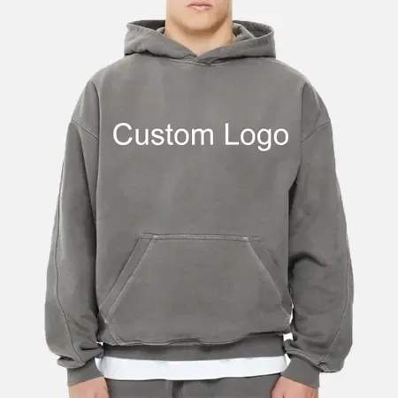 Custom Hoodie