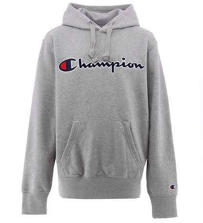 Champion hoodie