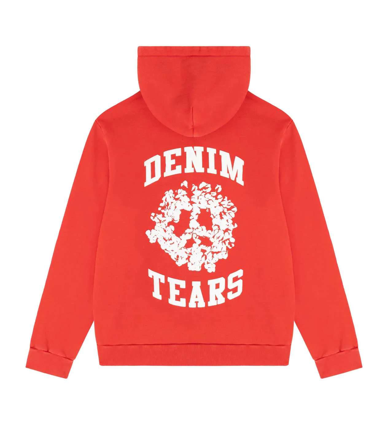 Denim Tears Hoodie