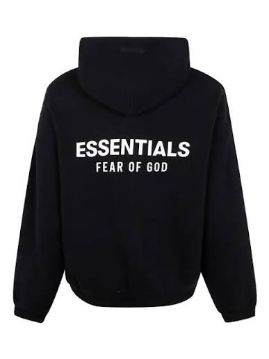 Fear of God Essentials