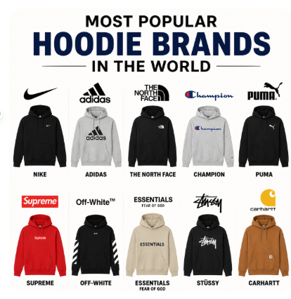 Hoodiebrands