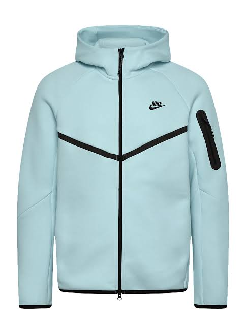 Nike Tech Fleece