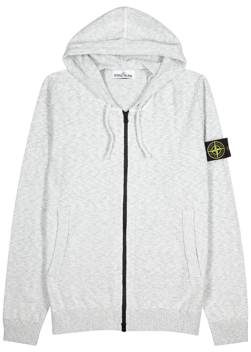 Stone Island Hoodie
