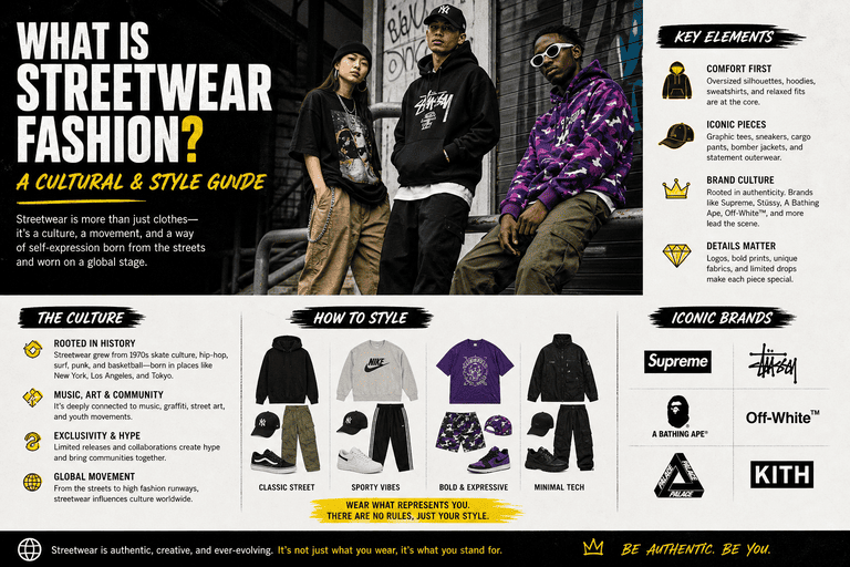 Streetwear