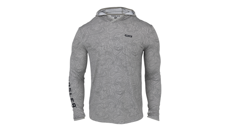 Bamboo Hoodies