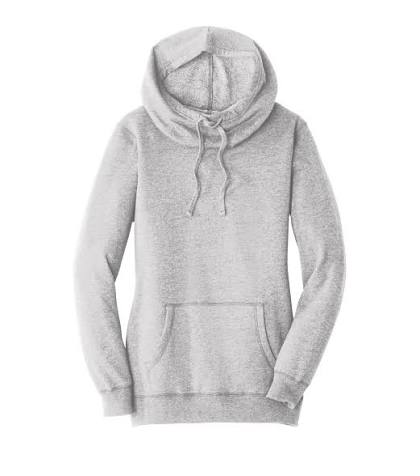 Care Fleece Hoodie