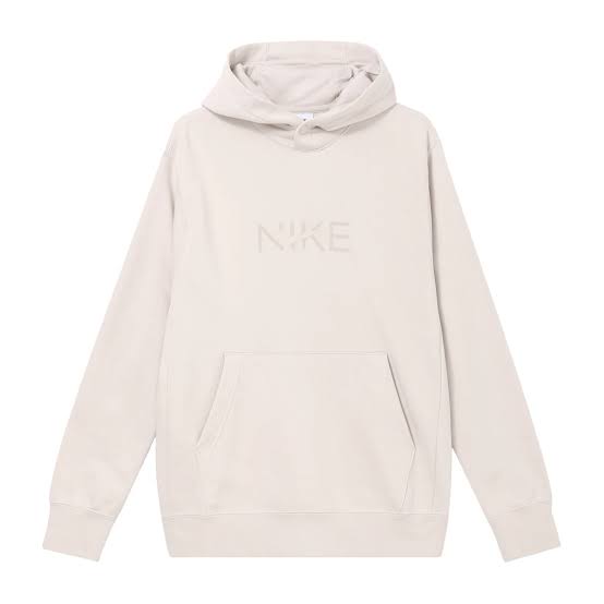 Nikehoodie